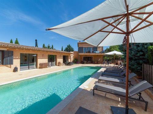 Holiday home - 12 persons -  - 07630 - Campos