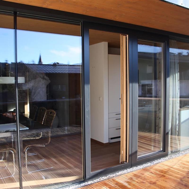 Ferielejlighed - 6 personer -  - 5741 - Neukirchen Am Großvenedig