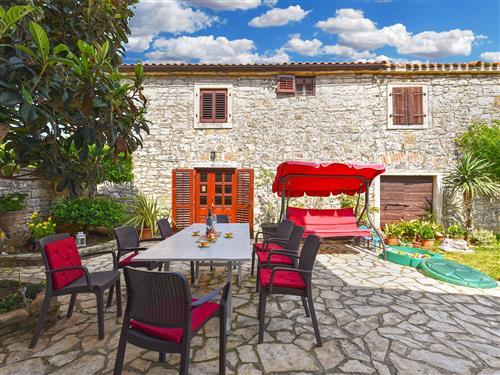 Ferieleilighet - 6 personer -  - Barbariga - 52215