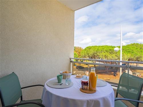 Holiday apartment - 2 persons -  - Les Mathes - 17570