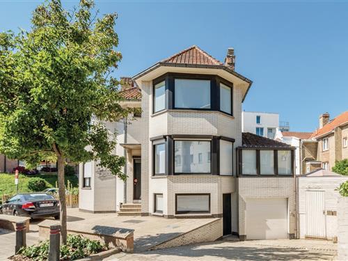 Sommerhus - 9 personer -  - Meeuwenlaan - 8660 - De Panne