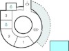 Billede 27 - Plantegning