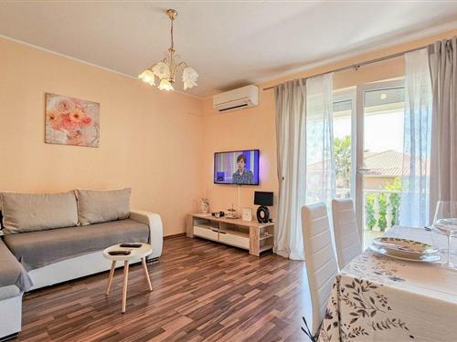 Holiday Home/Apartment - 2 persons -  - Stancijeta - 52466 - Novigrad