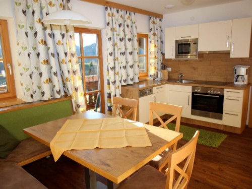Bauernhof - 6 persons -  - Höchweg - 5542 - Flachau
