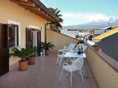 Ferielejlighed - 3 personer -  - Acireale - 95024