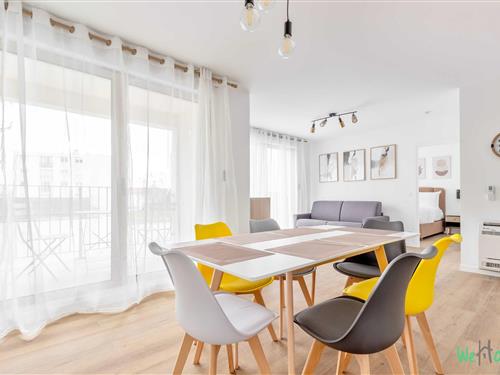 Ferielejlighed - 6 personer -  - 94500 - Champigny-Sur-Marne