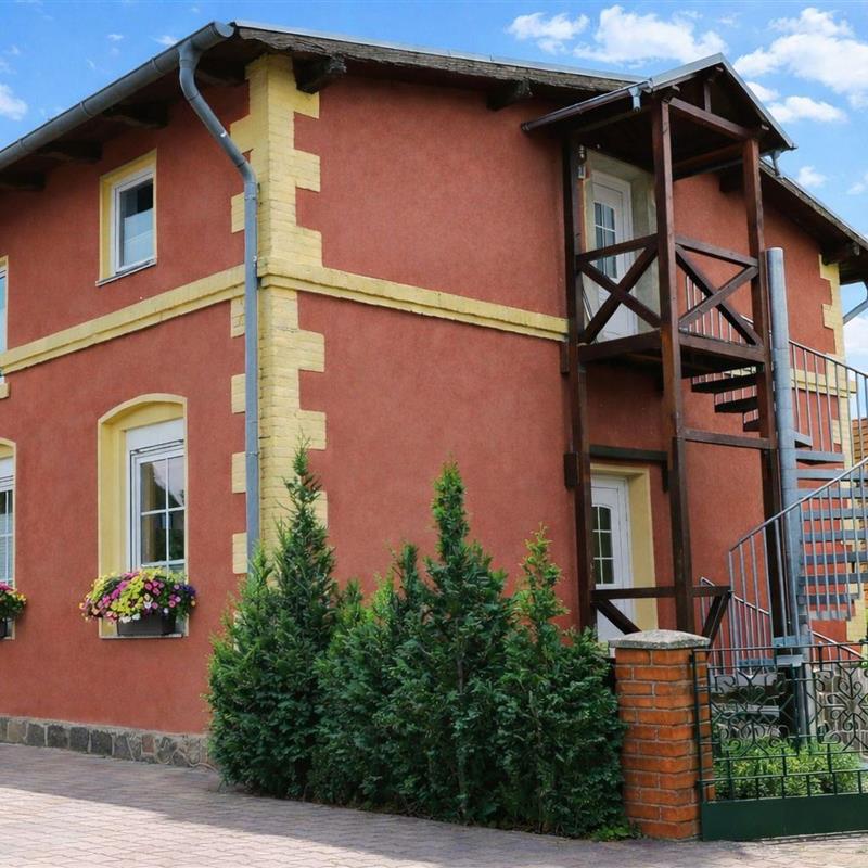 Ferielejlighed - 6 personer -  - Dorfstr. - 18546 - Sassnitz