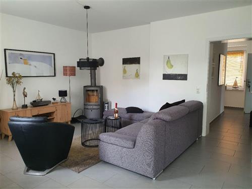 Ferielejlighed - 1 person -  - Sassnitz - 18546