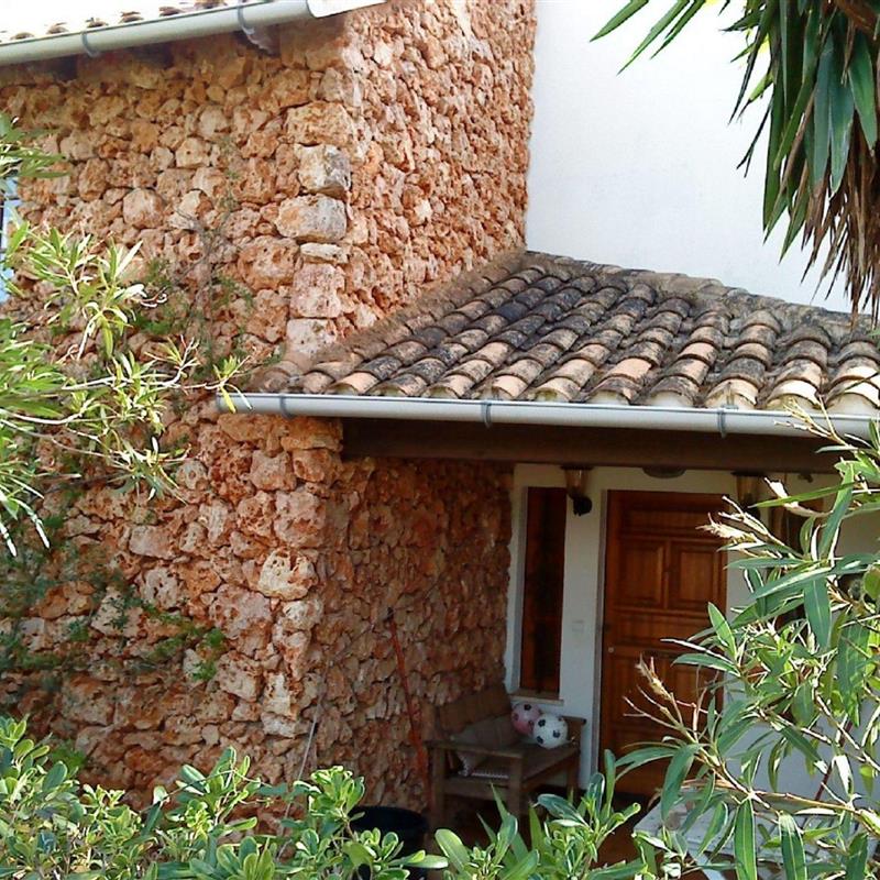Sommerhus - 6 personer -  - Manacor - 07500