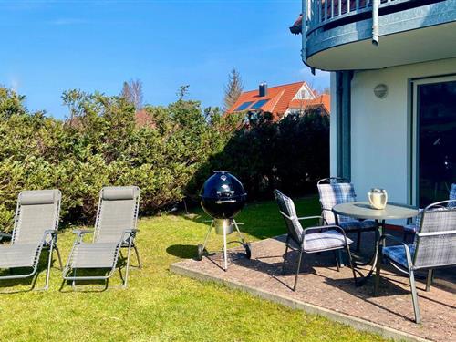 Holiday Home/Apartment - 4 persons -  - Lindenstrasse - 18374 - Seeheilbad Zingst