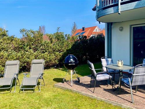 Ferieleilighet - 4 personer -  - Lindenstrasse - 18374 - Seeheilbad Zingst
