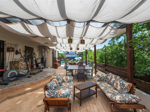 Holiday apartment - 2 persons -  - Betiga 119 B - Barbariga-Betiga - 52215 - Peroj