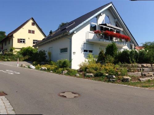 Feriehus - 6 personer -  - 78343 - Gaienhofen