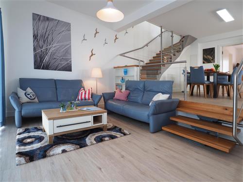 Feriehus - 6 personer -  - Wilhelmstraße - 17419 - Seebad Ahlbeck