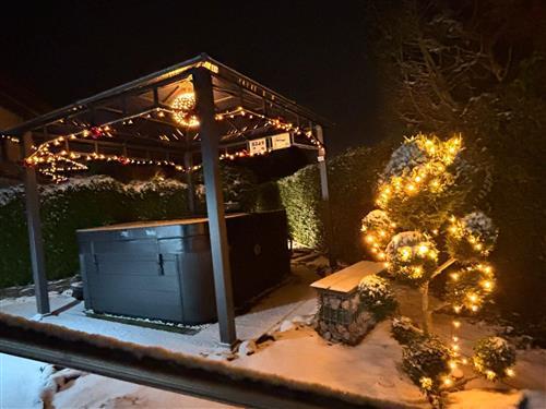 Ferienwohnung - 2 Personen -  - Schoene Aussicht - 35619 - Braunfels