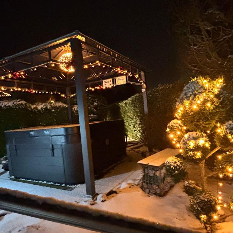 Ferielejlighed - 2 personer -  - Schoene Aussicht - 35619 - Braunfels