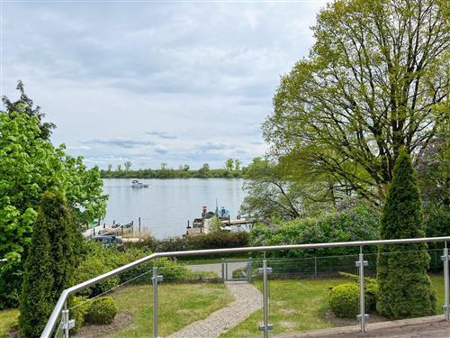 Feriehus / leilighet - 4 personer -  - Seebadstraße - 17207 - Röbel/Müritz