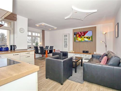 Ferielejlighed - 5 personer -  - Strandstraße - 18225 - Ostseebad Kühlungsborn