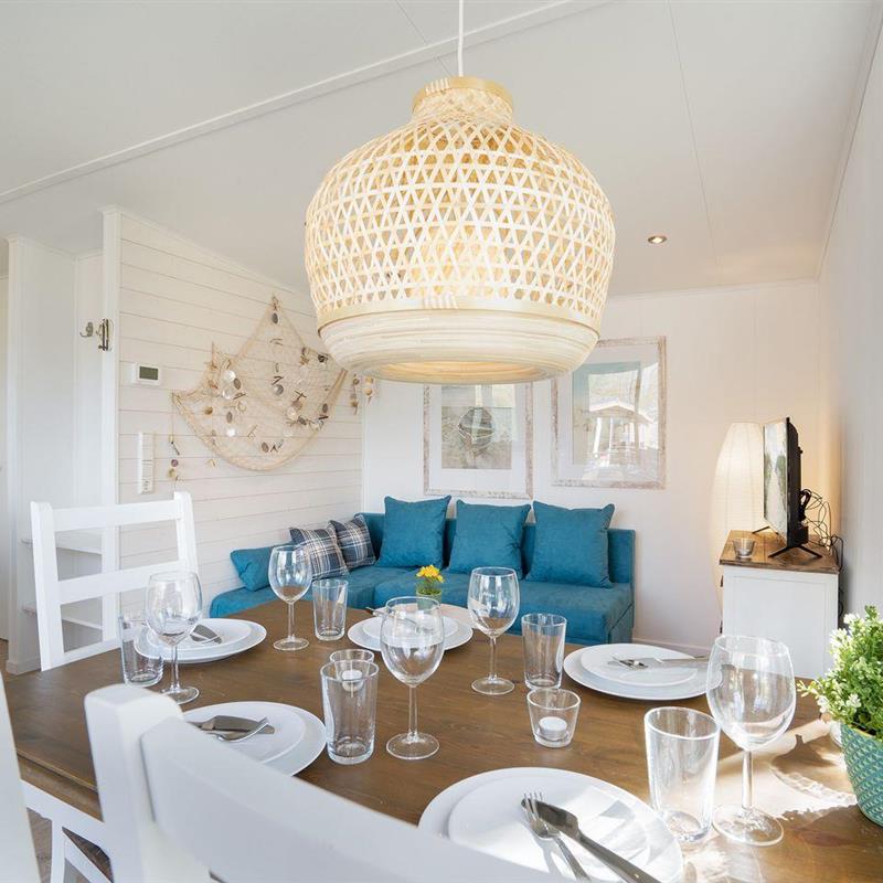 Sommerhus - 5 personer -  - Bormwiese - 23683 - Scharbeutz