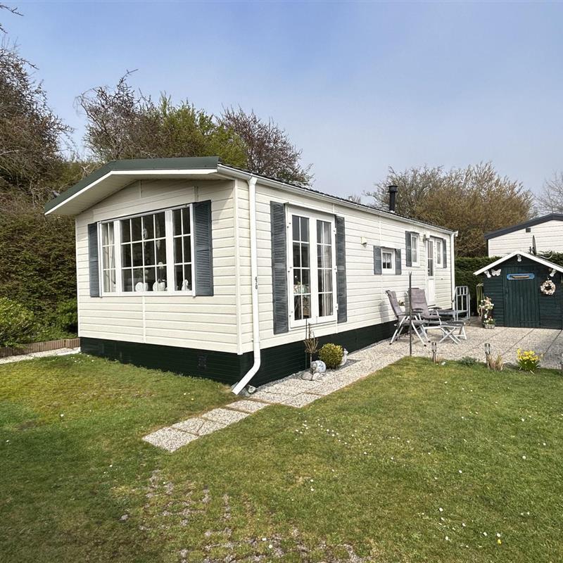 Sommerhus - 3 personer -  - Vrouwenpolder - 4354 NN