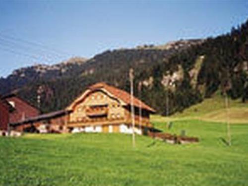 Holiday Home/Apartment - 6 persons -  - Eygrat - 6182 - Escholzmatt