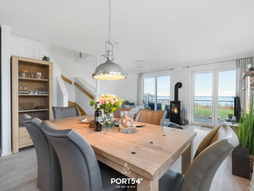 Sommerhus - 6 personer -  - Am Albatrosplatz - 24376 - Olpenitz