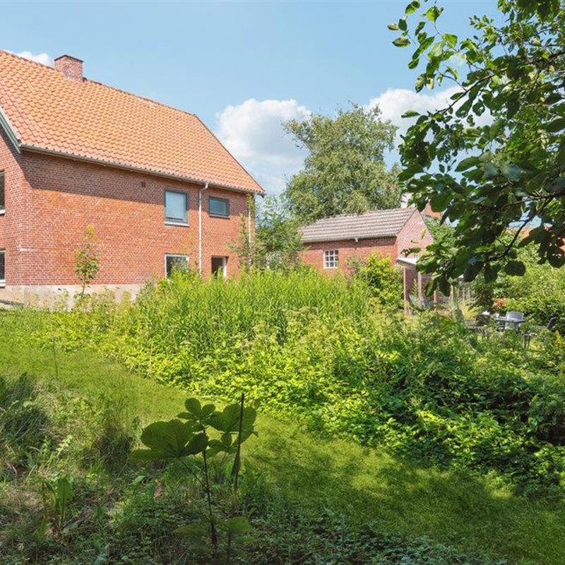 Ferienwohnung - 4 Personen -  - Landevejen - Futtrup Strand - 7760 - Hurup