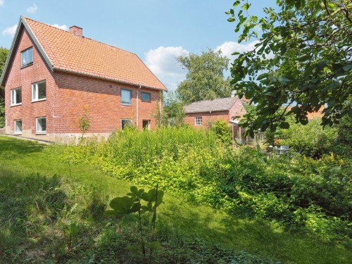 Ferielejlighed - 4 personer -  - Landevejen - Futtrup Strand - 7760 - Hurup