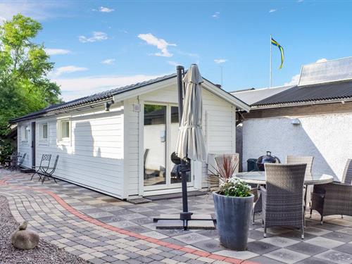 Holiday home - 4 persons -  - Skepparegatan - 387 34 - Borgholm