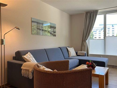 Ferienwohnung - 4 Personen -  - Cuxhavener Str. - 24476 - Cuxhaven
