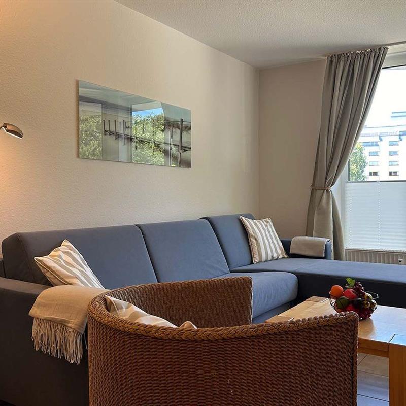 Ferielejlighed - 4 personer -  - Cuxhavener Str. - 24476 - Cuxhaven