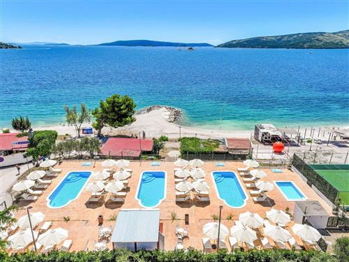 Holiday apartment - 5 persons -  - Trogir - 21220