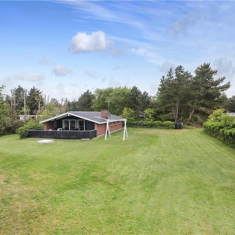 Ferienhaus - 6 Personen -  - Søren Lassens Vænge - 6857 - Blavand