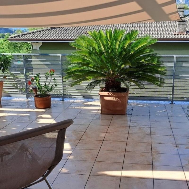 Sommerhus - 4 personer -  - 38062 - Arco (Tn)