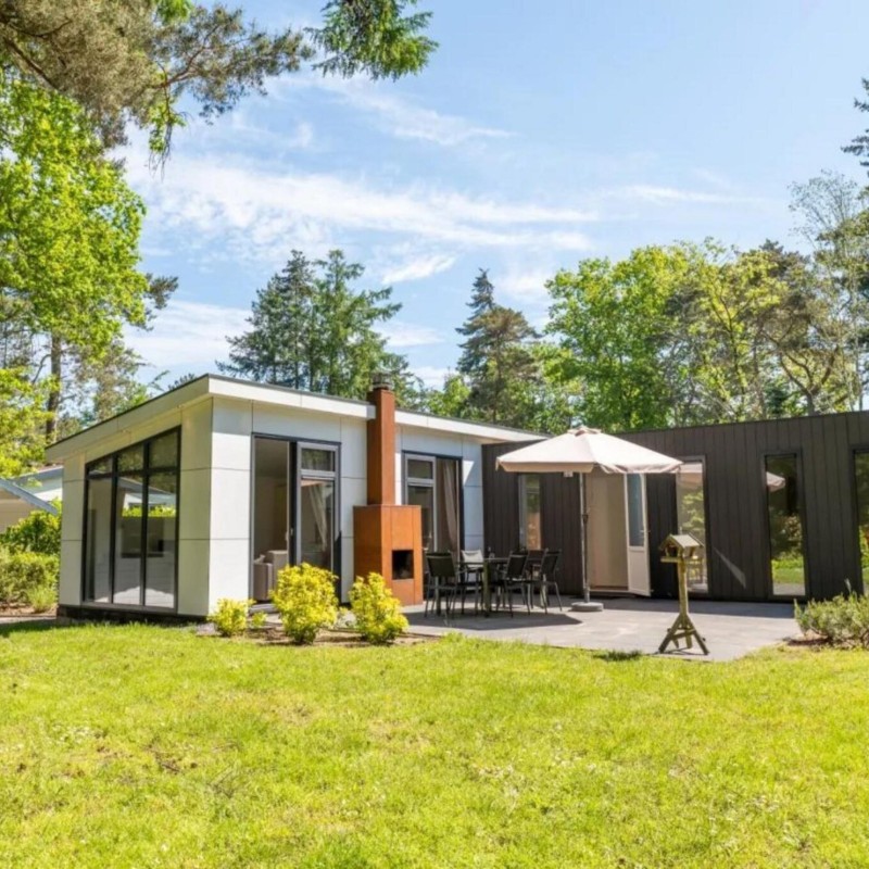 Sommerhus - 6 personer -  - 7241 SC - Lochem