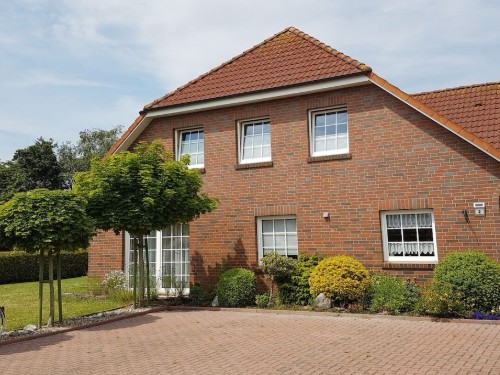Sommerhus - 3 personer -  - 26427 - Neuharlingersiel