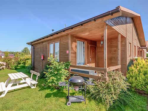 Feriehus - 4 personer -  - Bosmanska - Rusinowo - 76-150 - Wicie
