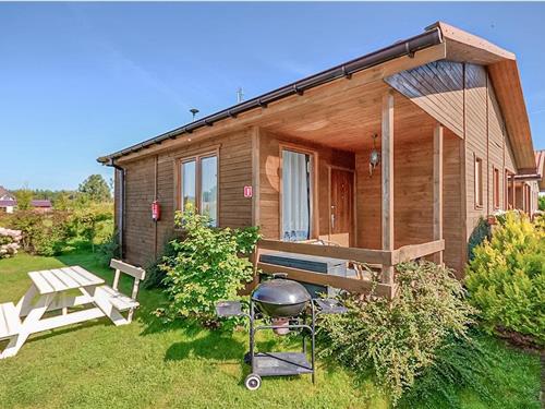 Holiday home - 4 persons -  - Bosmanska - Rusinowo - 76-150 - Wicie