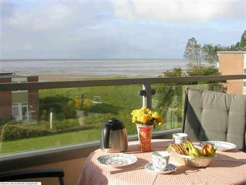 Ferielejlighed - 4 personer -  - Am Flugplatz - 25938 - Wyk Auf Föhr