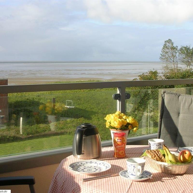 Ferielejlighed - 4 personer -  - Am Flugplatz - 25938 - Wyk Auf Föhr