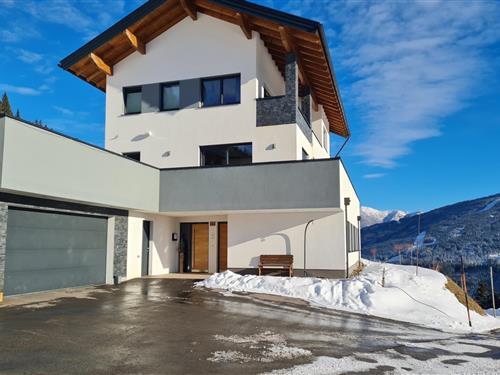 Ferielejlighed - 5 personer -  - 5602 - Wagrain