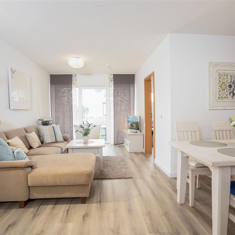 Ferielejlighed - 4 personer -  - Am Ring - 23746 - Kellenhusen