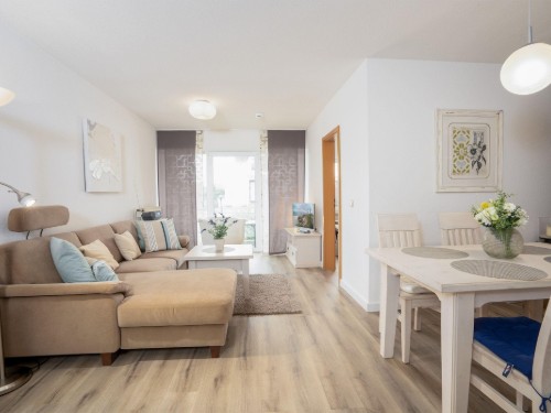 Ferieleilighet - 4 personer -  - Am Ring - 23746 - Kellenhusen