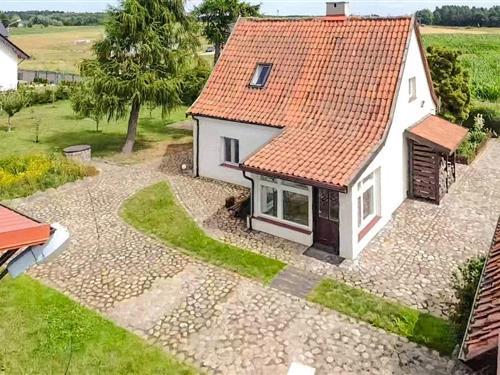 Ferienhaus - 4 Personen -  - Bogaczewo - Morag-Bogaczewo - 14-300 - Morag