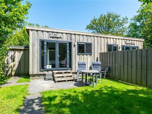 Mobilheim - 2 Personen -  - 1753KK - Sint Maartenszee