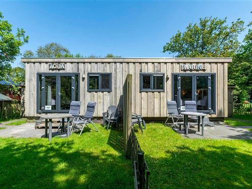 Mobilehome - 2 personer -  - 1753KK - Sint Maartenszee