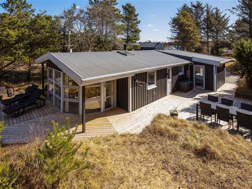 Sommerhus - 6 personer -  - Kratvej - 6853 - Vejers Strand