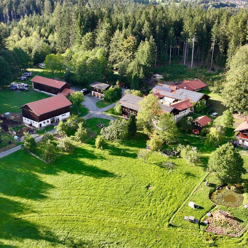  - 5 personer -  - Daxberg - 94536 - Eppenschlag