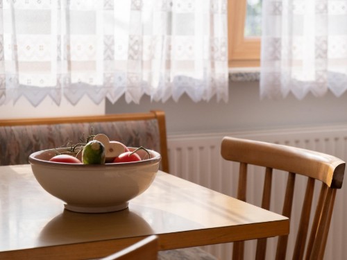 Ferienwohnung - 2 Personen -  - Von-Vintler-Straße - 39020 - Partschins