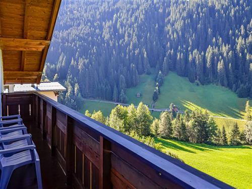 Ferieleilighet - 11 personer -  - Kappl - 6555